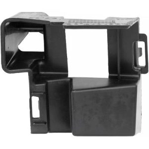 Suporte, pára-choques Dianteiro Direito para Mercedes Classe E E220-500 W212 09-13