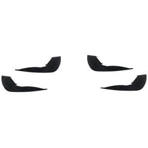 Spoiler Dianteiro para Audi A7 10-14