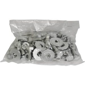 Conjunto de parafusos para Landrover Landrover Discovery 04-09
