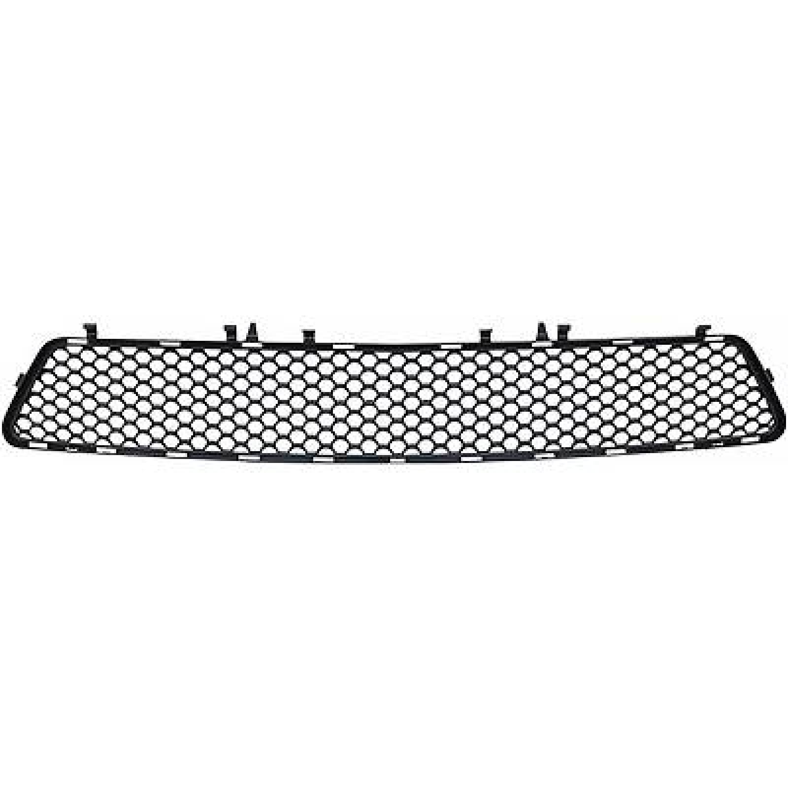 Grelha de ventilador, pára-choques Dianteiro para Mercedes Classe E E220-500 W212 09-13