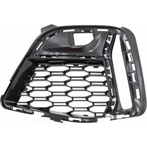 Grelha de ventilador, pára-choques Dianteiro Direito para BMW 3-Série Berlina/Tour. (G20) 19-22