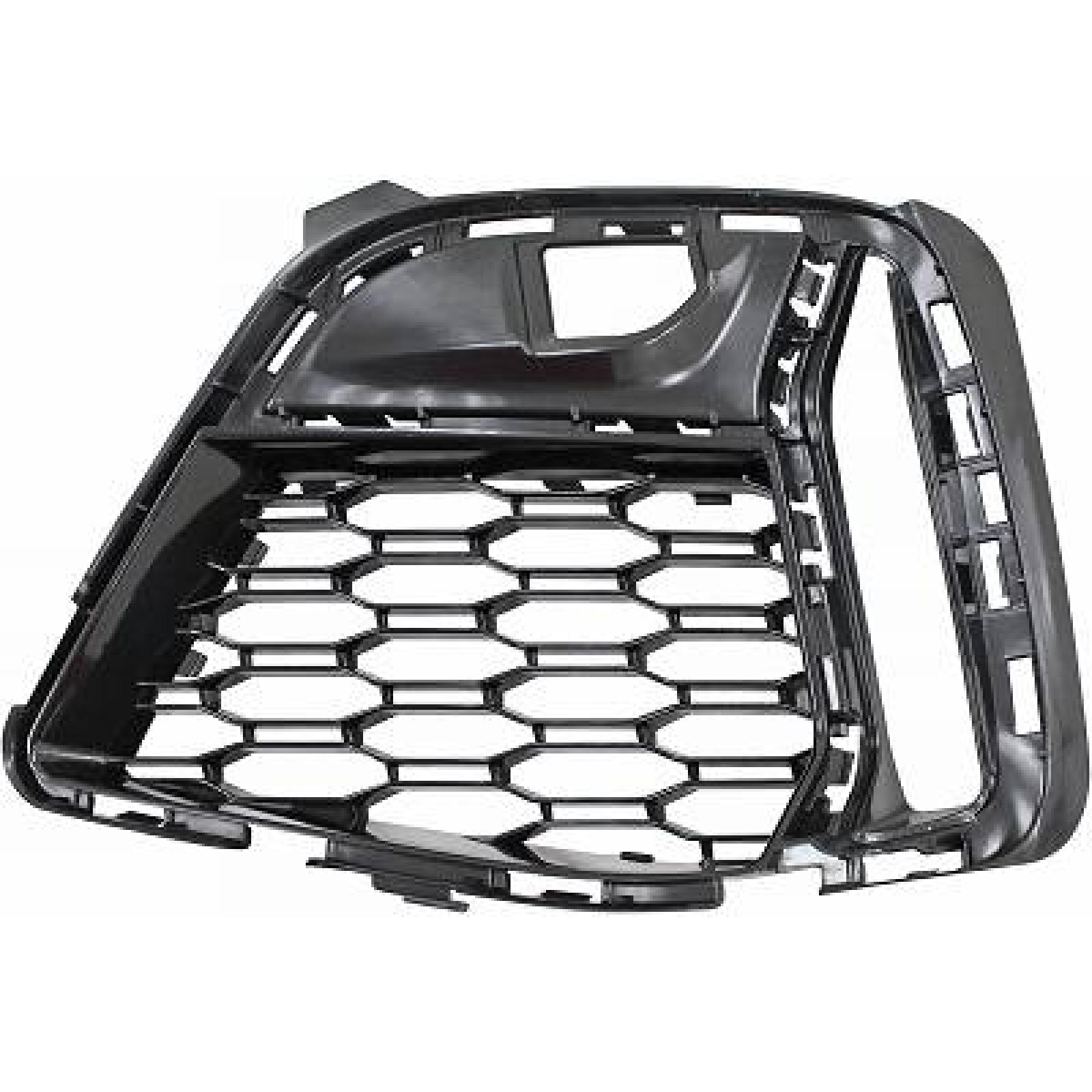 Grelha de ventilador, pára-choques Dianteiro Direito para BMW 3-Série Berlina/Tour. (G20) 19-22