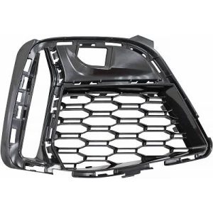 Grelha de ventilador, pára-choques Dianteiro Esquerdo para BMW 3-Série Berlina/Tour. (G20) 19-22