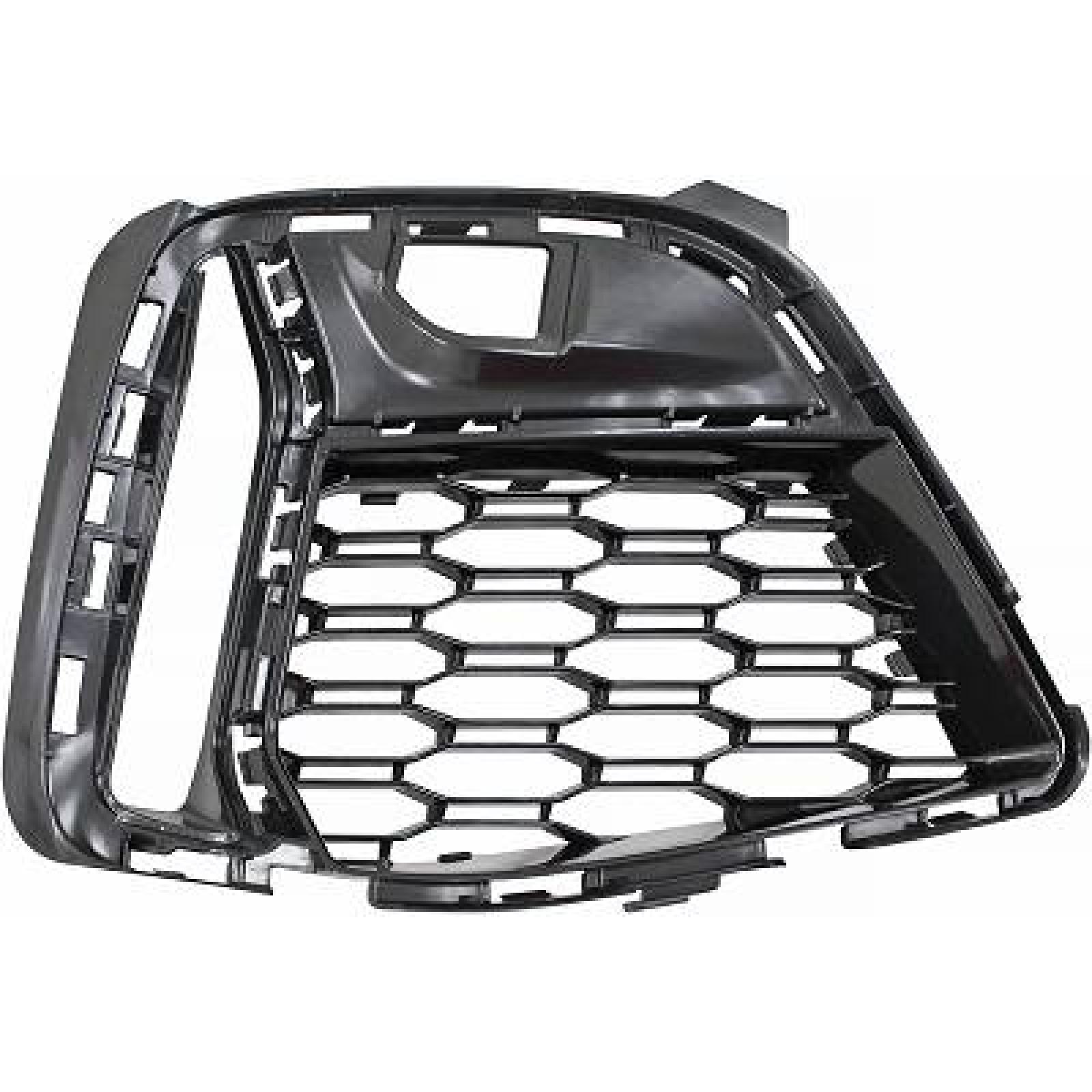Grelha de ventilador, pára-choques Dianteiro Esquerdo para BMW 3-Série Berlina/Tour. (G20) 19-22