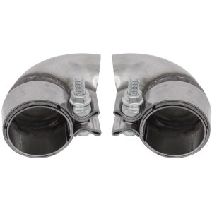 Deflector do tubo de escape para Volkswagen Tiguan 16-20