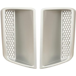 Grelha de ventilador, pára-choques Dianteiro para Audi Q5 08-16