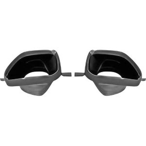 Deflector do tubo de escape para BMW 3-Série Berlina/Tour. (G20/21) 22->>