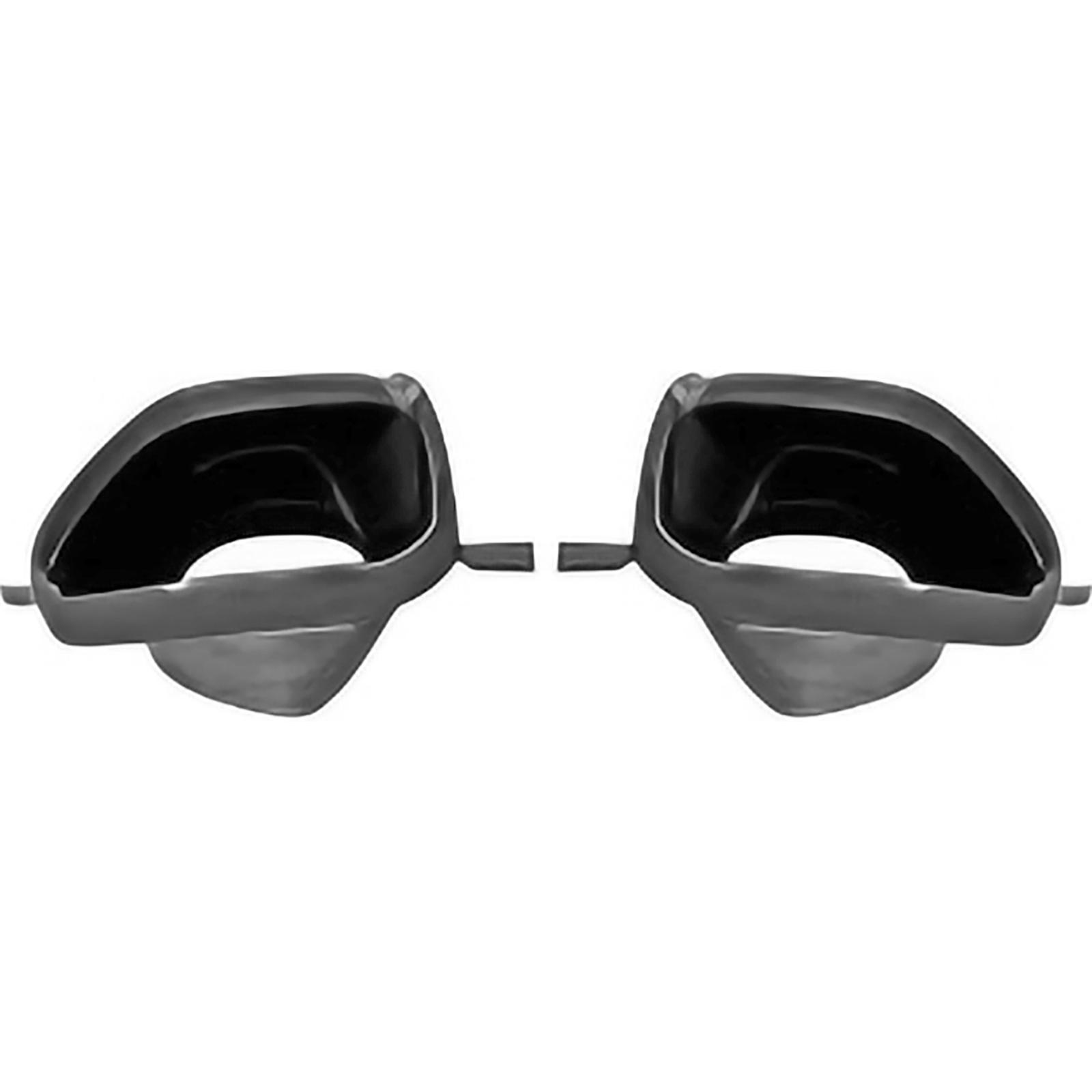Deflector do tubo de escape para BMW 3-Série Berlina/Tour. (G20/21) 22->>