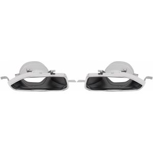 Deflector do tubo de escape para BMW 3-Série Berlina/Tour. (G20/21) 22->>