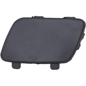 Tampa, gancho de reboque Dianteiro para BMW 1-Série (E81/82/87/E88) 04-11