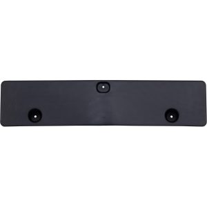 Suporte de chapa de matrícula Dianteiro para Mercedes CLA C118 (W/X 118) 19->>