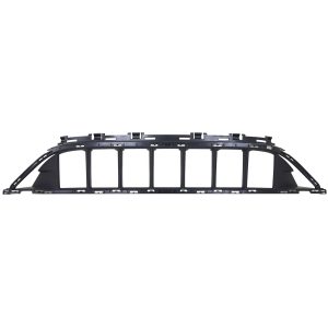 Rebordo, grelha de radiador para Mercedes Classe C W206 Berlina/Coupé/Tour. 21->>