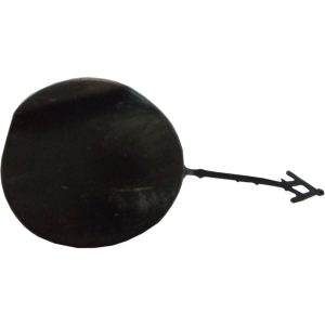 Tampa, gancho de reboque Dianteiro para Audi A6 11-14