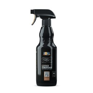 ADBL LEATHER CONDITIONER – Condicionador de Couro