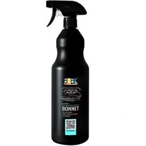 ADBL BONNET – Limpar Alcântara / Tecidos