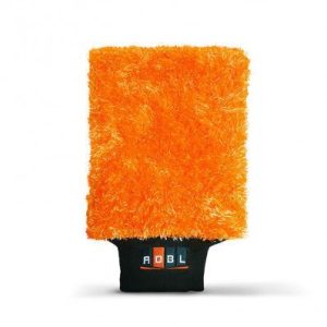 ADBL CAREMITT – Luva Microfibra