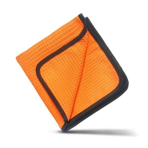 ADBL GOOFER TOWEL – Limpar Vidros
