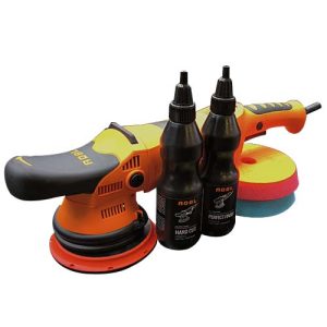 ADBL Kit Polimento Profissional