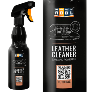 ADBL LEATHER CLEANER – Limpeza Couro