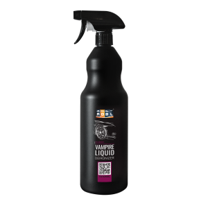 ADBL VAMPIRE LIQUID 1L – Limpa Jantes Descontaminante Férreo