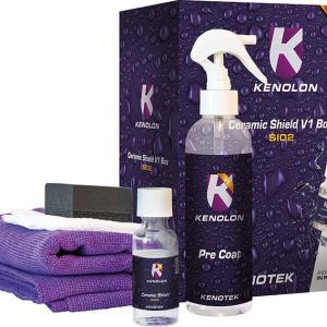 KENOTEK – Kenolon Ceramic Shield