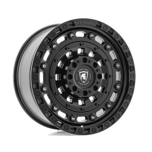 Jante 1AV SW3 20x9 ET20 4x100 - SATIN BLACK