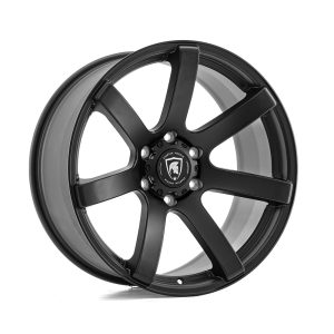 Jante 1AV SW4 20x9 ET10 6x139,7 - SATIN BLACK