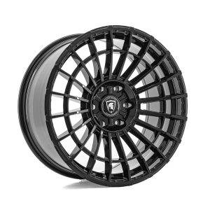 Jante 1AV SW5 20x9,5 ET15 6x139,7 - GLOSS BLACK