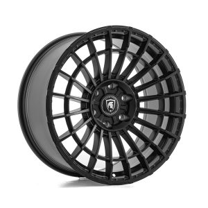 Jante 1AV SW5 20x9,5 ET15 6x139,7 - SATIN BLACK