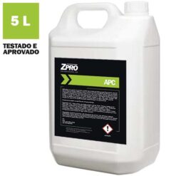 ZPRO APC 5L – Limpeza Concentrado