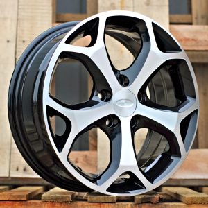 Jante Ford 14x6 ET35 4x108 - MB