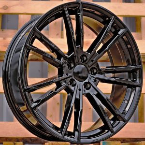 Jante BMW 18x8 ET30 5x120 - Black