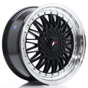 Jante JR Wheels JR9 18x8 ET35 5x120 - Black