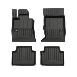Alternative view of PACK TAPETES PROLINE INTERIOR + MALA ALFA ROMEO GIULIA 2016-2026 AWD