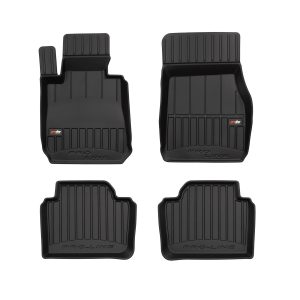 PACK TAPETES PROLINE INTERIOR + MALA BMW F31 CARRINHA 2011-2018 - Image 3