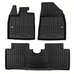 Alternative view of PACK TAPETES PROLINE INTERIOR + MALA BYD DOLPHIN (2021 - 2026)