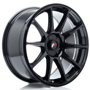 Jante JR Wheels JR11 18x8,5 ET35 5x100 - Black