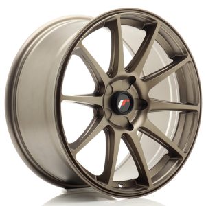 Jante JR Wheels JR11 18x8,5 ET40 5x108 - Bronze