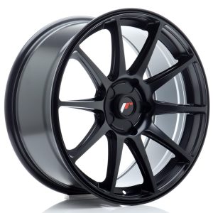 Jante JR Wheels JR11 18x8,5 ET40 5x114,3 - Black