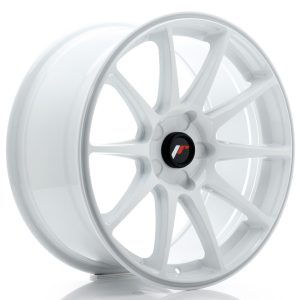 Jante JR Wheels JR11 18x8,5 ET35 5x114,3 - White