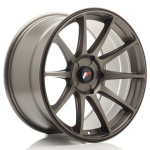 Jante JR Wheels JR11 18x9,5 ET30 5x120 - Bronze
