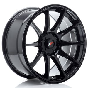 Jante JR Wheels JR11 18x9,5 ET30 5x112 - Black