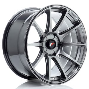 Jante JR Wheels JR11 18x9,5 ET30 5x120 - Hyper Black