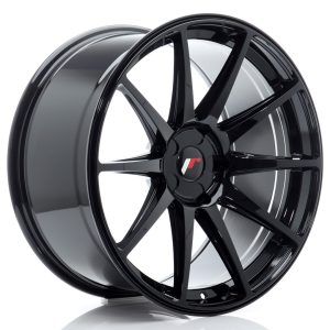 Jante JR Wheels JR11 20x10 ET40 5x114,3 - Black