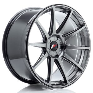 Jante JR Wheels JR11 20x10 ET40 5x114,3 - Hyper Black