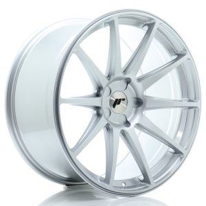 Jante JR Wheels JR11 20x10 ET24 5x112 - Silver
