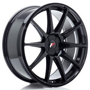 Jante JR Wheels JR11 20x8,5 ET35 5x108 - Black
