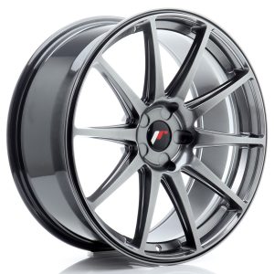 Jante JR Wheels JR11 20x8,5 ET20 5x112 - Hyper Black