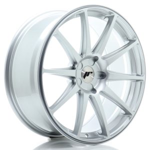 Jante JR Wheels JR11 20x8,5 ET35 5x108 - Silver