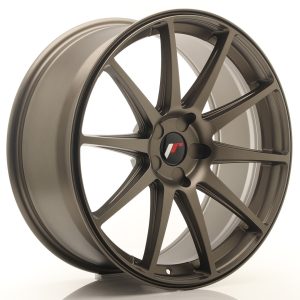 Jante JR Wheels JR11 20x8,5 ET31 5x114,3 - Bronze